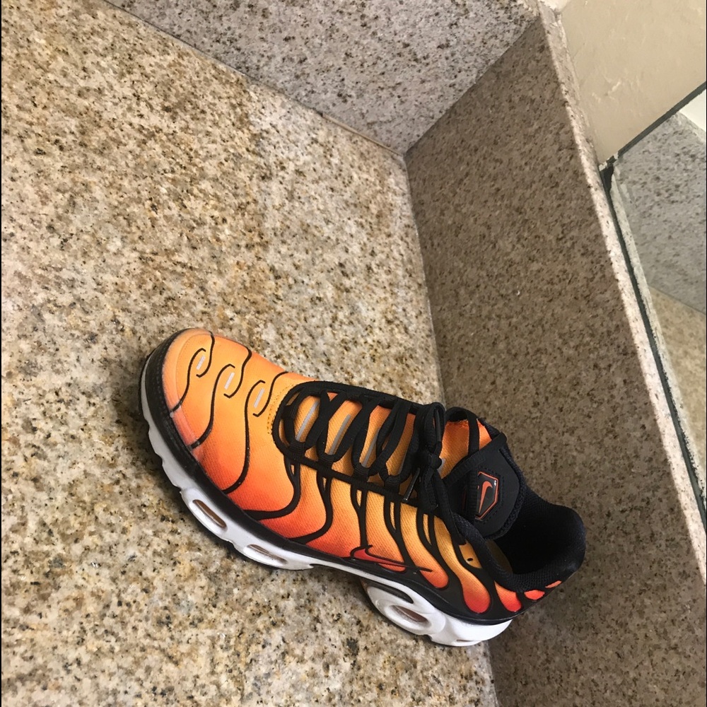 Nike (TM) vapor max